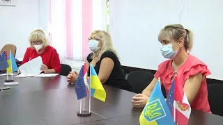 Засідання адміністративної комісії