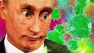 Совещание Владимира Путина 2020 | RYTP