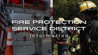 Understanding Johnston County's Proposed Fire Service District: Key Information & Updates