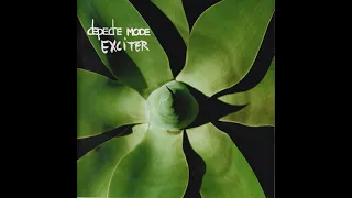 Depeche Mode 1999 - 2001  - (Documental) Exciter