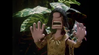 Gogs - Apes and Men | Claymation | Full Episodes | Series 1 Episode 11