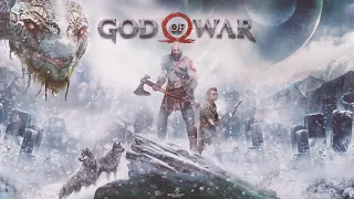 بازی God of War 2018 کامل با زیرنویس فارسی🔥✨🔥