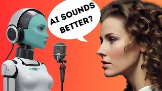 Generate INSANE voice overs with AI (Eleven Labs)