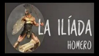 LA ILÍADA de homero | HELENA DE TROYA | Español latino