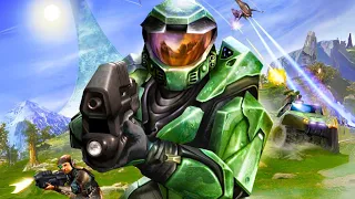 Console's Greatest FPS – Halo: Combat Evolved Retrospective