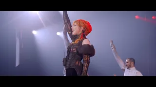 Mylène Farmer - Désenchantée (Timeless 2013 Live)