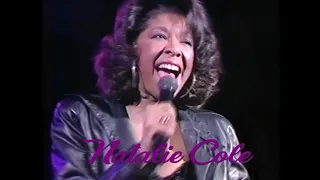 Natalie Cole Good To Be Back (Live in London)