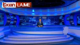 Edicioni i Lajmeve Tv Klan 06 Nentor 2019, ora 19:30