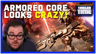 Armored Core VI, Wayfinders, Palia & more! | Trailer Time - July 20, 2023