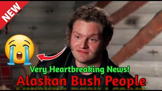 Today's Sad😭 News! Bravely Fly! Gabe Brown Drops Very Heartbreaking News | Alaskan Bush People
