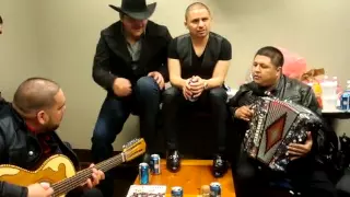 VIP Session 2: Arley Perez, Larry Hernandez - Ni Falta Que Hace