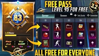 Biggest new event 🤑 l Free Rewards 8 Mythic Emblem & Free Materials in Game 🎮 Rewards  #youtube