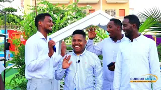 Dhanyaro reer jijiga oo catoosh yare argatosa Muqdisho uyimad farxad addunka 2024