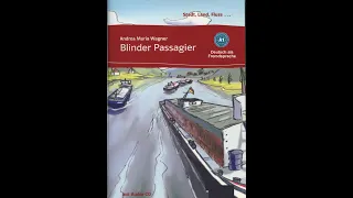 Безбилетный пассажир. Blinder Passagier A1