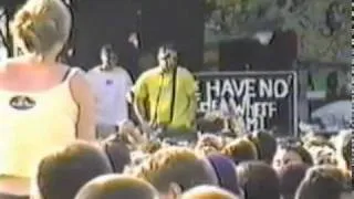 01 - blink-182 - Family Reunion live at Warped Tour '99, San Bernardino
