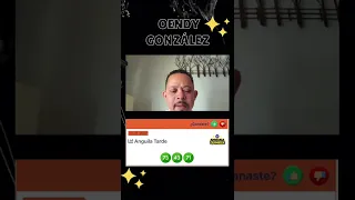 Lotería indicada (( 73 )) 🔥🔥🔥 así es que Oendy González demuestra
