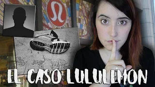 El INTRIGANTE CASO de LULULEMON (El R0B0 PERFECTO) | Nekane Flisflisher