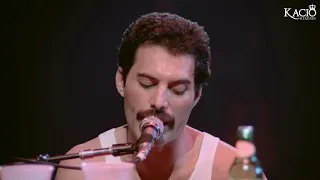 Queen - Killer Queen (Through The Years)