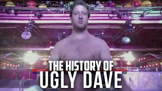 The History of Gross, Fat, Ugly Dave Portnoy
