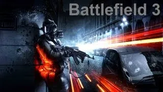 BF3: Javelin Squad - Heli's These Days