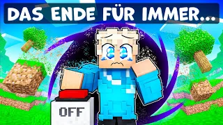 DAS ENDE VON LUMI in Minecraft