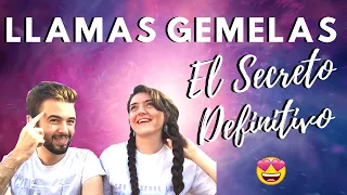 El Ejercicio del Espejo - Cómo GARANTIZAR al 100% la Unión con tu Llama Gemela ❤️💯