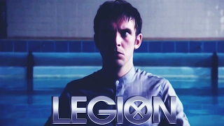 Reaction | 1 серия 1 сезона "Легион/Legion"