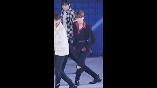 181109 SEVENTEEN(세븐틴) 조슈아(Joshua) - VERY NICE(아주 NICE), 직캠(FANCAM) @한러지방협력포럼 by SPHiNX