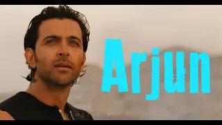 Arjun | Fan Edit | Zindagi Na Milegi Dobara |