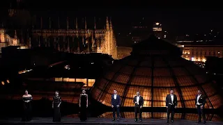 Un gala de rêve inédit en ouverture de saison à la Scala de Milan