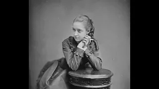 Photos of Victorian Women by Mathew Brady From The 1860's: Part 3