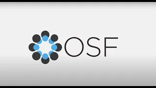 Introduction to OSF