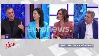 Arian Çani: Greqia e kuptoi që nuk bëhet shaka me Ramën, Shqipëria Turqi e dytë
