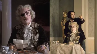 What you don't see in Barry Lyndon