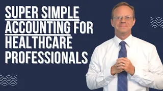 Accounting for Healthcare Professionals