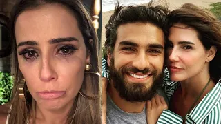 ACABOU! Você não vai acreditar qual é o real o motivo da separação de Deborah Secco e Hugo Moura