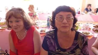 Свадьба Виталия и Ирины 9 августа 2014