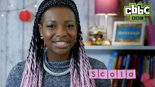 CBBC Lifebabble - Pressures at School