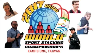 World Sport Stacking Championships 2017