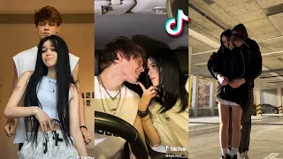 Nevada & Kolunya TikTok Compilation 2022 | Romantic Love Story Of Couples