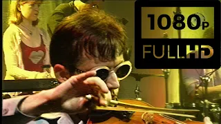 Pulp - Sorted For E's And Wizz (Live Alabamahalle, Munich '96 - FHD 50 FPS Remastered)