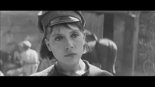 В огне брода нет (1967) - Чудная!