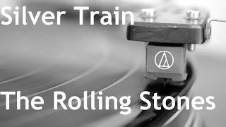 Silver Train - The Rolling Stones on Vinyl