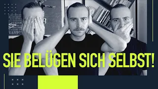 Querdenker verstehen: Echo Chambers