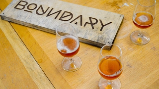 Co-Operative Of Love | Boundary Brewing Tap Takeover