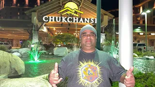 Trying all restaurants in ChuckChansi Gold Casino ￼| Playing at ChuckChansi Gold Casino