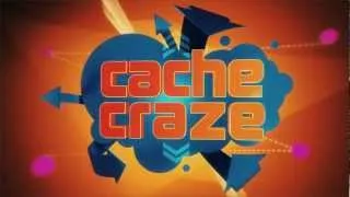 CACHE CRAZE! Meet "Team Powerhawk!"