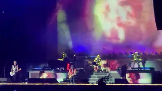 Guns N' Roses - Better - Live at Aftershock Festival in Sacramento, CA 10/8/23