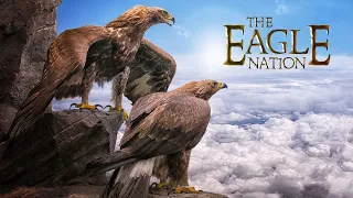 The history of the Albanian double-headed eagle