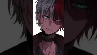 Evil shoto - Edit